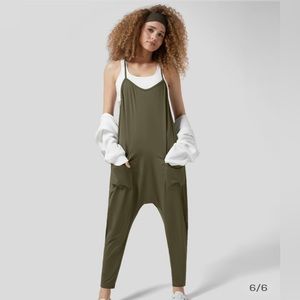 HALARA Jumpsuit